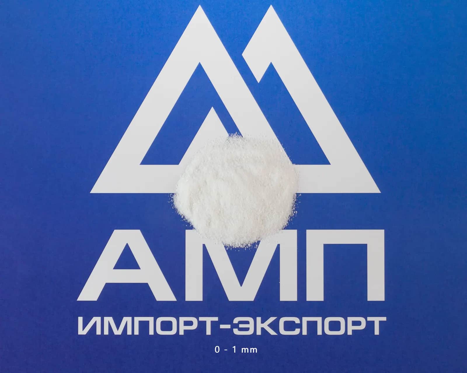Белая мраморная продукция АМП